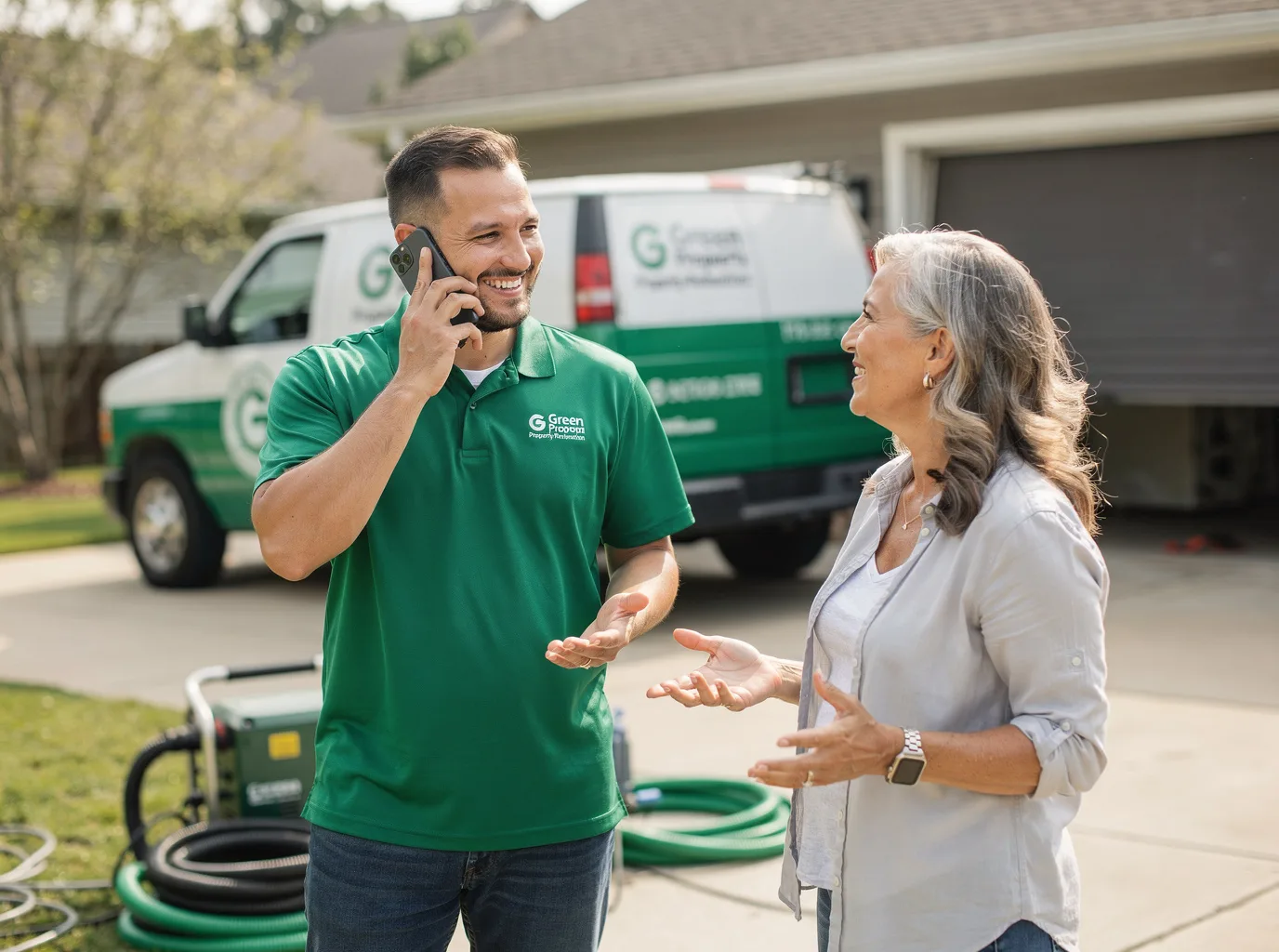 Water Damage Restoration West Liberty, OH FAQs
